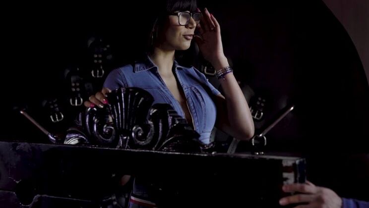 [PornWorld] - Beautiful Woman Anal Fuck - Pablo Ferrari - Mia Marin