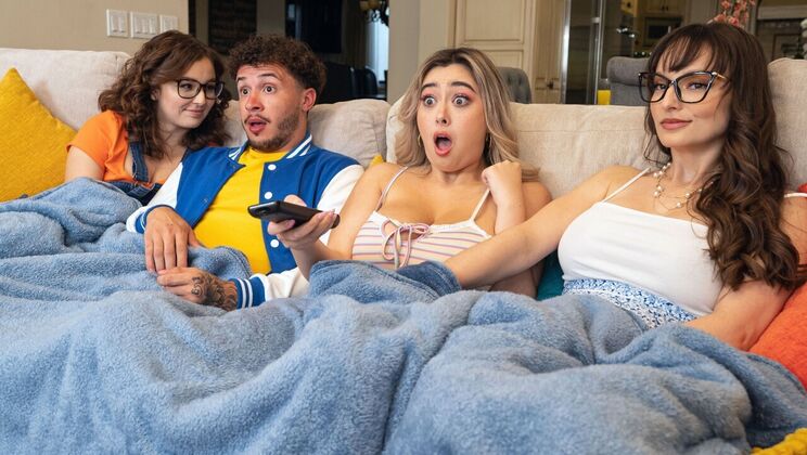 [Brazzers] - The Best of Cheating: Caught in the Act - Jessa Rhodes - Lexi Luna - Van Wylde - Natasha Nice - Skylar Snow - Keiran Lee - Cali Carter - Xander Corvus - Alexis Monroe. - Kaden Kole - Aubree Valentine - Kay Carter - Ryan Reid - Delilah Day - Leana Lovings - Apollo Banks - Abigaiil Morris - Chloe Surreal - Musa Phoenix