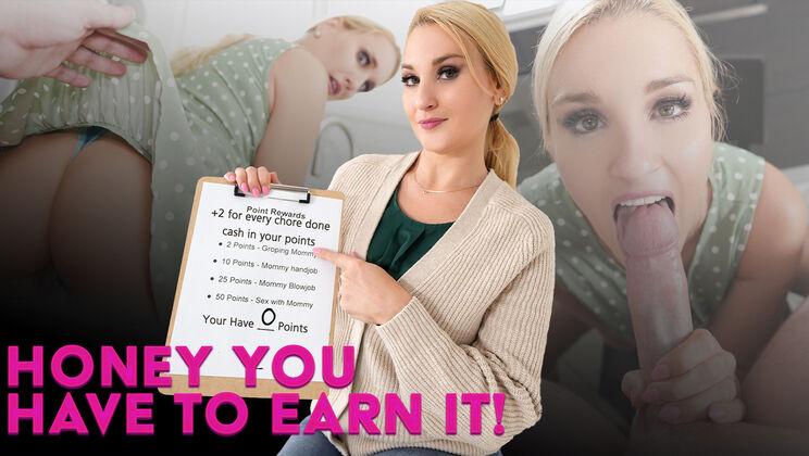 [PervMom] - Points of Pleasure - Alex Jett - Julia Robbie