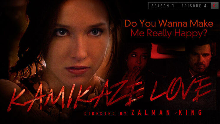 [SexArt] - Do You Want Beautiful Sex? - Hayden Hawkens - Elle Alexandra - Malena Morgan - Kayla Jane - Christos Vasilopoulos - Daniel Sobieray