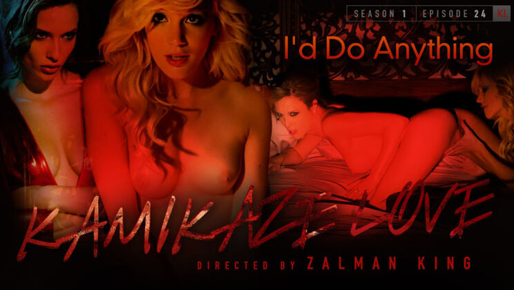 [SexArt] - Beautiful Greek Babes in Wild Love - Hayden Hawkens - Elle Alexandra - Malena Morgan - Kayla Jane - Christos Vasilopoulos - Daniel Sobieray