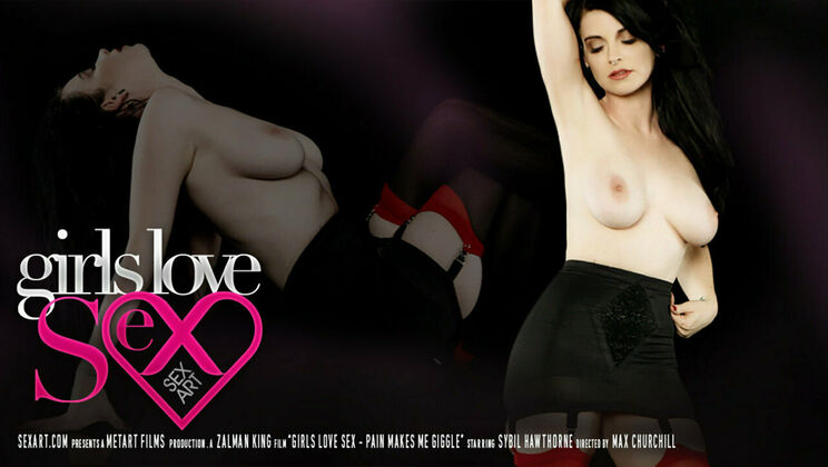 Beautiful Sex, Pain and Fun