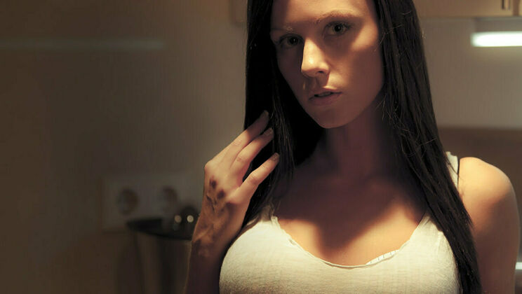 [SexArt] - Whitney Westgate's Fingering and Solo Play - Whitney Westgate