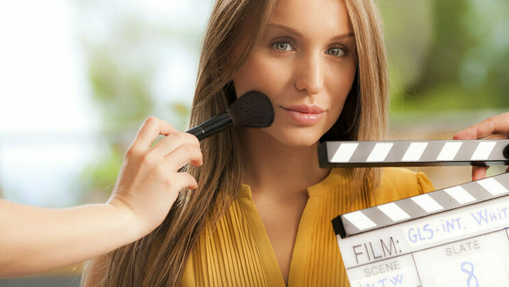 [SexArt] - Shaved and Pierced - A Beautiful Sex Scene - Whitney Conroy