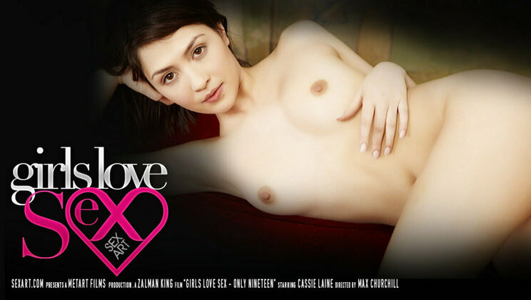 Beautiful Sex Scenes