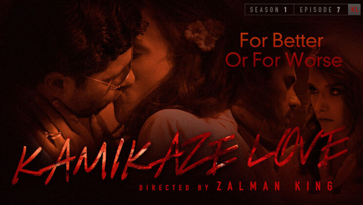 [SexArt] - Love or Lust: A Greek Tale - Hayden Hawkens - Elle Alexandra - Malena Morgan - Kayla Jane - Christos Vasilopoulos - Daniel Sobieray