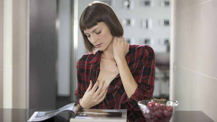 [SexArt] - About a Beautiful Italian Girl - Flora