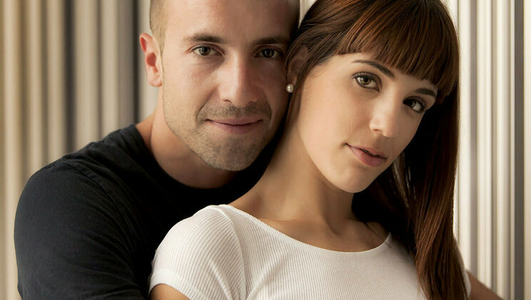 [SexArt] - Breathless - A Hot Sex Video - Franck Franco - Carol Vega