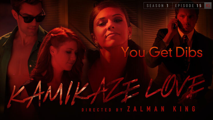 [SexArt] - You Get Lucky with Greek Beauties - Hayden Hawkens - Elle Alexandra - Malena Morgan - Kayla Jane - Christos Vasilopoulos - Daniel Sobieray