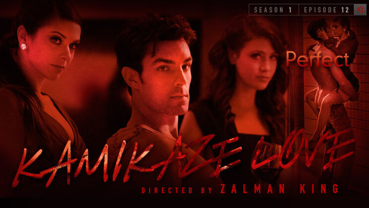 [SexArt] - Kayla's Kamikaze Desire (2012) - Hayden Hawkens - Elle Alexandra - Malena Morgan - Kayla Jane - Christos Vasilopoulos - Daniel Sobieray