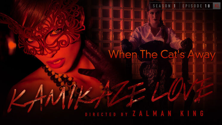 [SexArt] - Kamikaze Sex Adventure - Greek Girls (2012) - Hayden Hawkens - Elle Alexandra - Malena Morgan - Kayla Jane - Christos Vasilopoulos - Daniel Sobieray