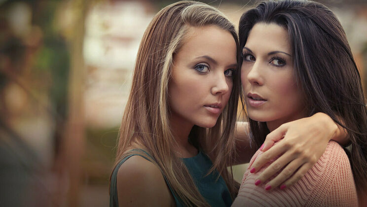 [SexArt] - Close Up Sex: Pussy Licking and More