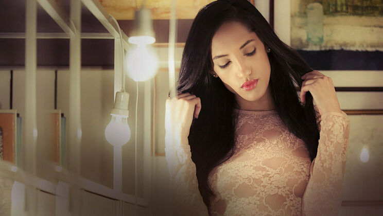 [SexArt] - Wet and Wild: Chloe Amour (2015) - Chloe Amour