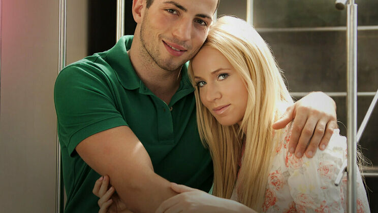 [SexArt] - Cumshot Close Up: eMemories III with Kiara Lord - Kiara Lord - Joel Tomas