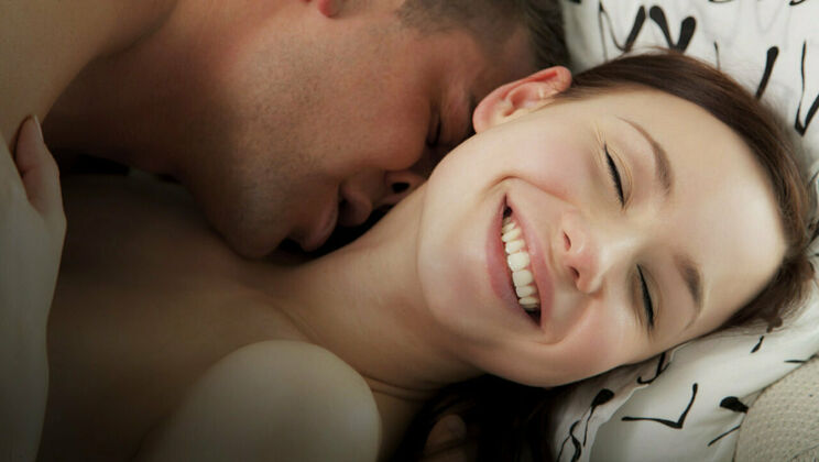 [SexArt] - Beautiful Sex with Taylor and Juan - Taylor Sands - Juan Lucho