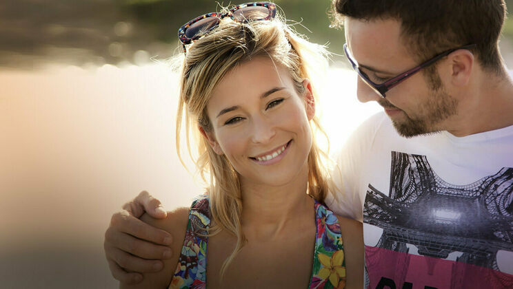 [SexArt] - Lola Reve's Nipples and More in Lingerie - Lola Reve - Franck Franco