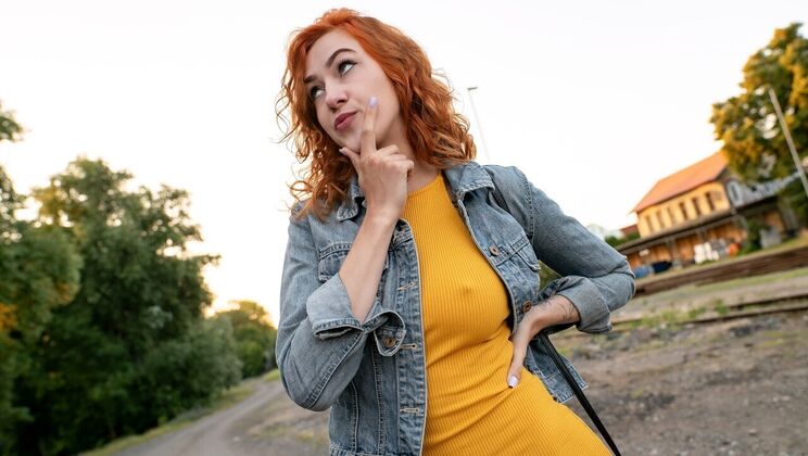 [PublicAgent] - The Pierced and Tattooed - Martin Gun - Cherry Candle