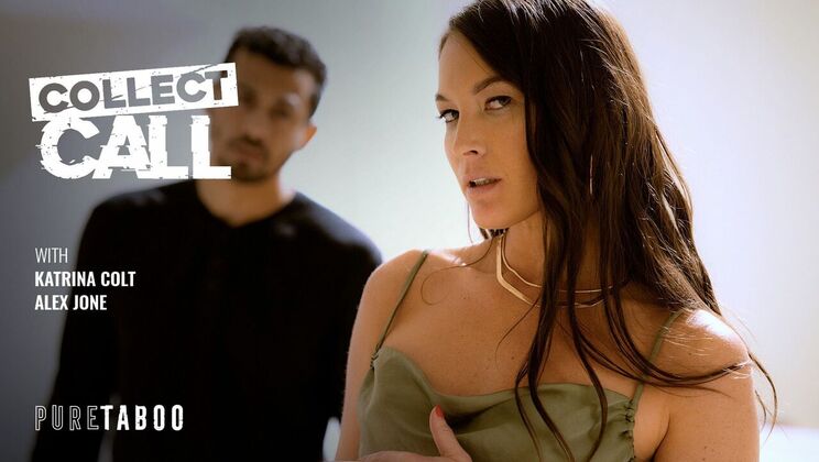 [PureTaboo] - Interracial Cheating with Big Cock Alex Jones - Alex Jones - Katrina Colt