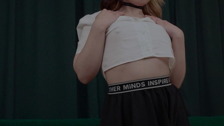 [ErikaKortiStudio] - Tiny Half's Black Cock Fucking Adventure - Shadow - Momo Lebons - Blade - Half