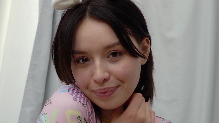 [ErikaKortiStudio] - Hard Anal Sex for Karolina Geiman - EKS024 - Karolina Geiman - Toni Bil