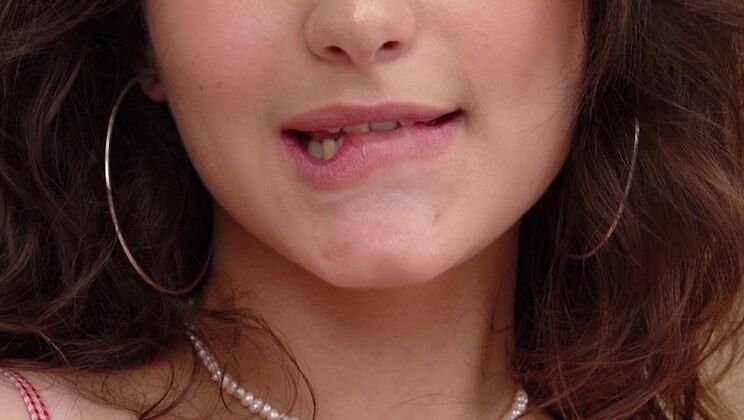 [ErikaKortiStudio] - Lola Bredly's Anal Casting - Rough, Hardcore Sex - Steve - Lola Bredly