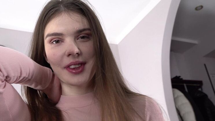 [VKStudio] - Princess Alice Teen Anal Sex - Facial Cumshot - Princess Alice - Ilias