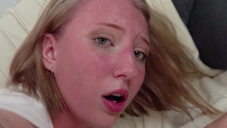 [ErikaKortiStudio] - Cum in Mouth: Emma Korti's First - Steve - Emma Korti