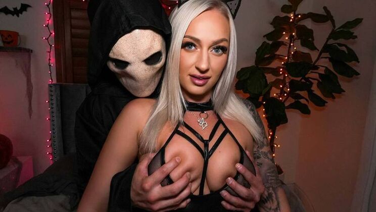 Let's Get Cum in Mouth with Johnny Love