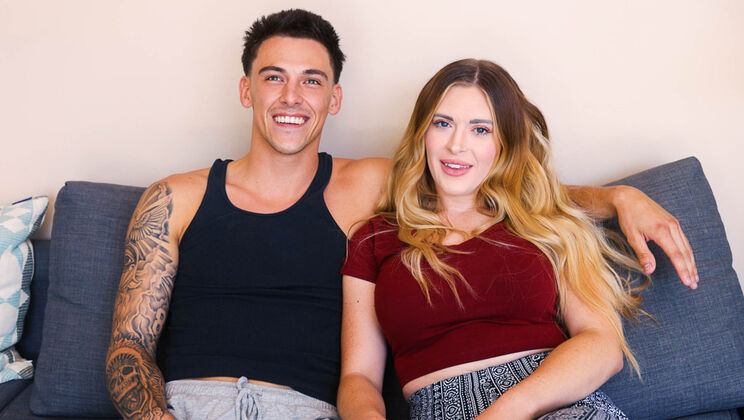 [HotGuysFuck] - Jay Tate and Lindsay Lee - A Hairy and Wild Encounter - Lindsay Lee - Jay Tate