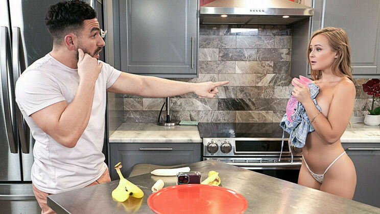 [SpyFam] - Perfecting the Moment - Peter Green - Natalia Queen