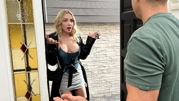 [RKPrime] - Anal Sex with Cheating Wife - Alberto Blanco - Angie Lynx