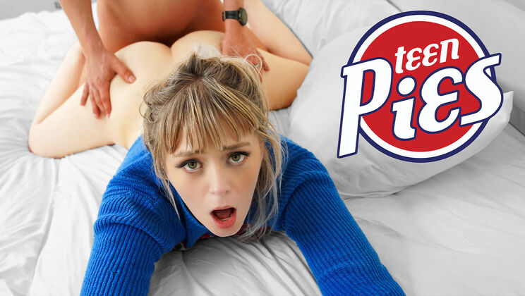 [TeenPies] - Nicky Rebel's Roommate Fun - Nicky Rebel - Annie Archer