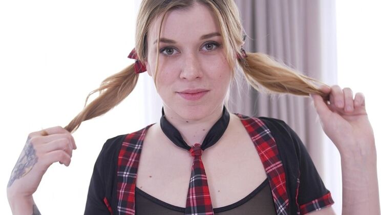 [NRXStudio] - Small Tits, Big Action - Anita Toro's Gang Bang - Anita Toro - Leo Casanova - Martin Spell - Marty Dope - Toni Bil