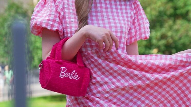 [NRXStudio] - Barbie's Ass-To-Mouth and Gaping - Oliver Trunk - Martin Spell - Eva Barbie - Aleksandr Bright - Dorien Falaise - Alex Stevens - Black Rocky - Tim Monster Cock - Will Ninja