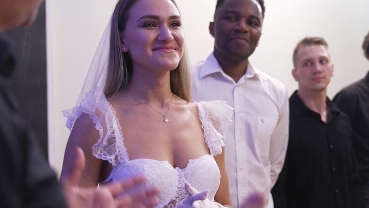 [NRXStudio] - Facial Cumshot on Siri in Hardcore Gangbang - Steve - Leo Casanova - Martin Spell - Marty Dope - Shadow Smith - Toni Bil - Aleksandr Bright - Black Rocky - Tim Monster Cock - Hello Siri3