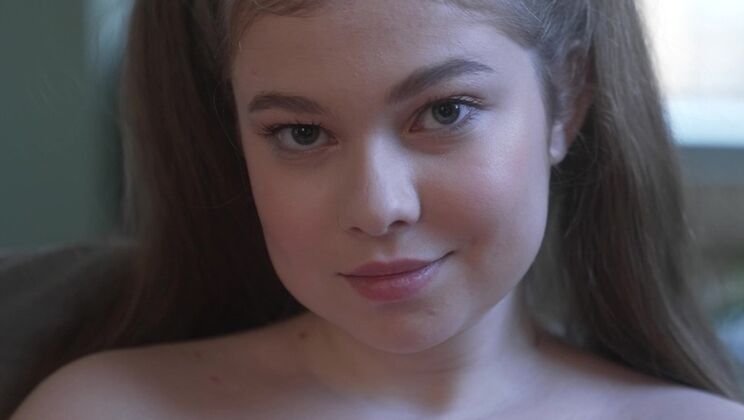 [NRXStudio] - Meow Miu's First Anal Porn Video - Leo Casanova - Nick Whitehard - Meow Miu