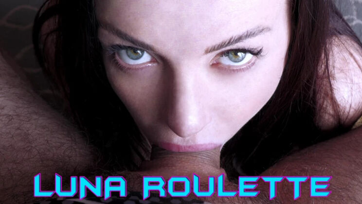 [WakeupnFuck] - 69 Action with Luna Roulette