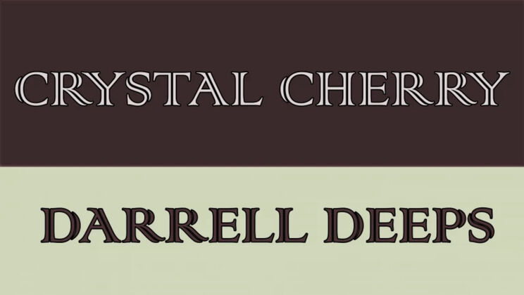 [ScenesXXXX] - Crystal Cherry's Ass-To-Mouth Action - Crystal Cherry