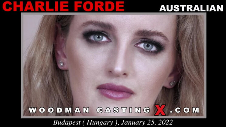 [WoodmanCasting] - Watch Charlie Forde's Casting Magic