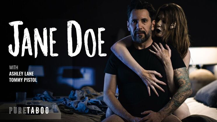 [PureTaboo] - Jane Doe Goes Deepthroat with Ricky Greenwood - Tommy Pistol - Ashley Lane