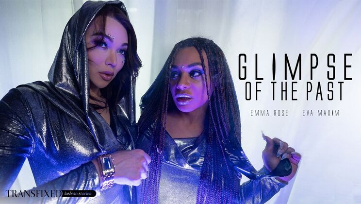 [Transfixed] - Blowjob and Cumshot Frenzy with Emma - Eva Maxim - Emma Rose