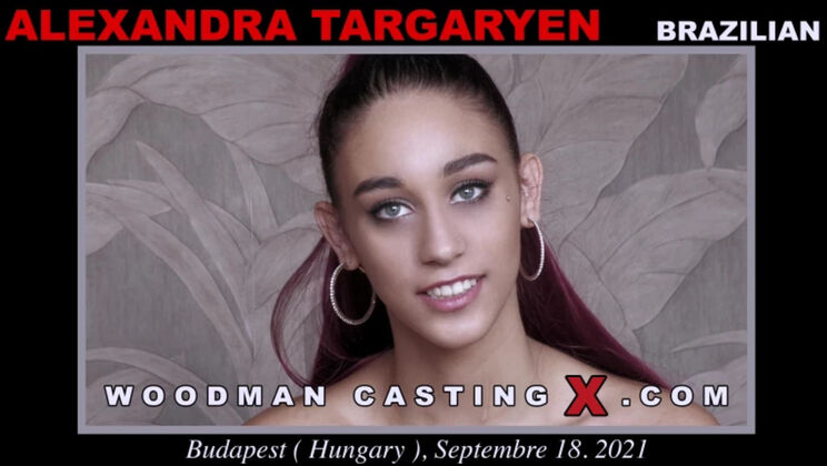 [WoodmanCasting] - Alexandra Targaryen's Casting Highlights - Alexandra Targaryen