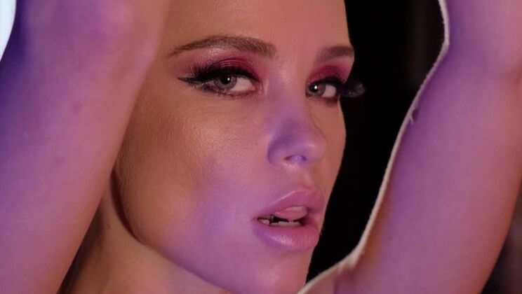 [NRXStudio] - Lara Frost's Hardcore BDSM Session NRX037 - Lara Frost - Nick Whitehard