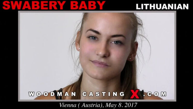 Swabery Young Baby Casting
