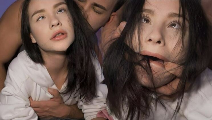 [PornForce] - Teen Squirts Galore: Matty's Big Record! - Matty - MrBigFatDick