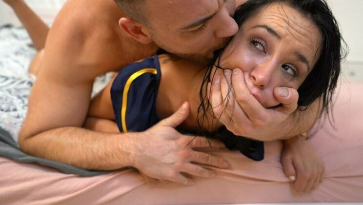 Rimming and Cum Swallowing with Freya Dee!