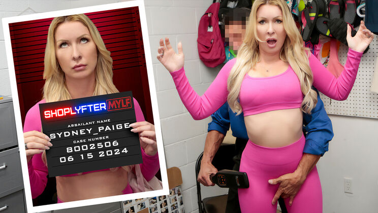 Case No. 8002506: Blonde MILF Gets Bent and Fucked