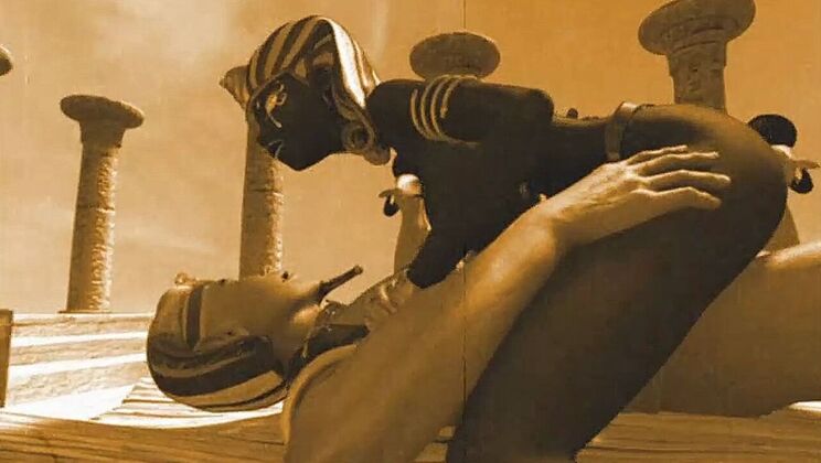 [AdultTimeAnimation] - RA: Big Tits and Bubble Butt