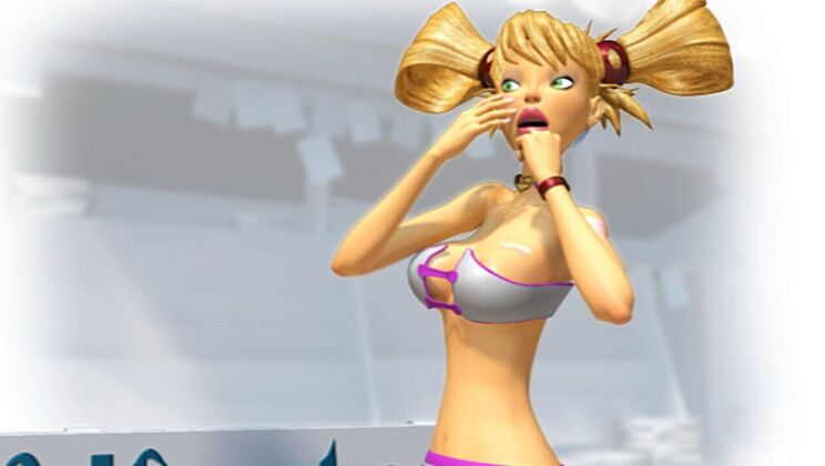 [AdultTimeAnimation] - Mrs Doe’s Outdoor Cab Corner Adventure - Leo Casanova - Lexy Harris - Tim Monster Cock