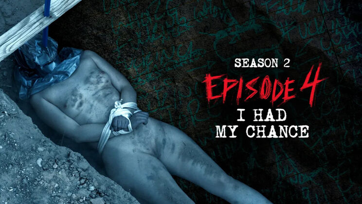 [KinkFeatures(Kink)] - S2 E4: A Brunette's BDSM Nightmare - Casey Calvert - The Pope